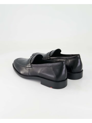 LLOYD Slipper in Schwarz