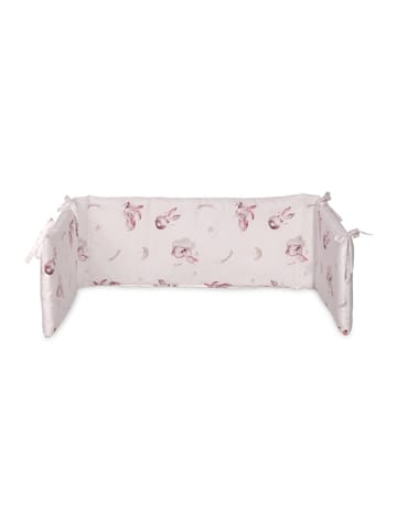 Lorelli Babybett Nestchen in rosa