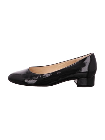 Gabor Flache Pumps in Schwarz
