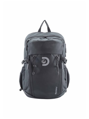 Discovery Rucksack Metropolis in Black