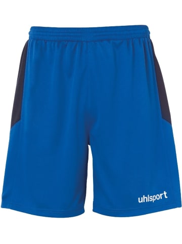 uhlsport Sportshorts "Goal Shorts" in Blau