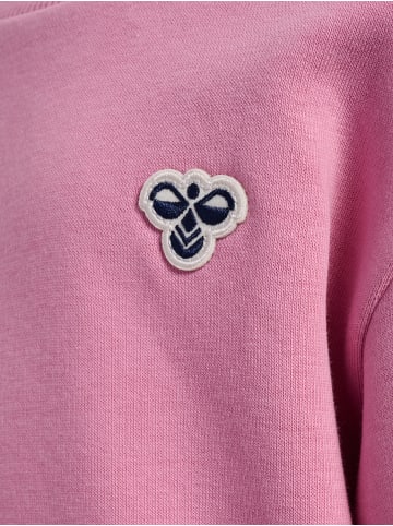 Hummel Sweatshirt Hmlmini Kinder in POLIGNAC