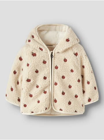 name it Jacke in Turtledove