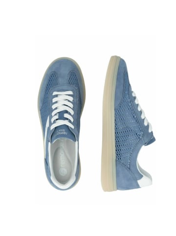 remonte Sneaker für Damen in blau