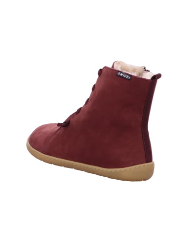 Snipe Winterboot in bordeaux