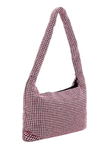 faina Handtasche in Pink