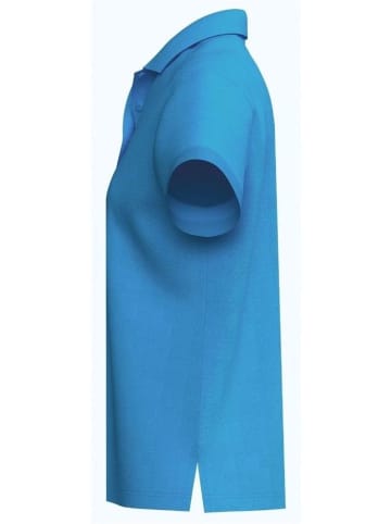erima Polo "TS Poloshirt" in Türkis