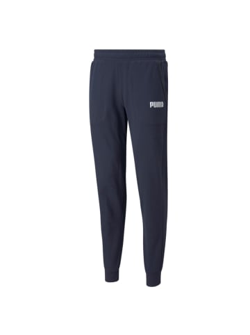 Puma Sweat Hose Modern Basic in Blau