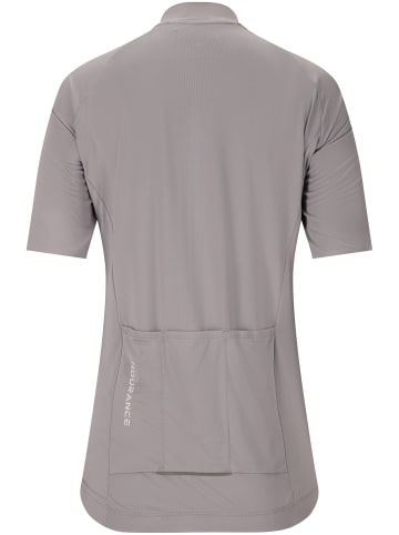 Endurance Fahrradshirt Paxton in 1284 Lilac Gray