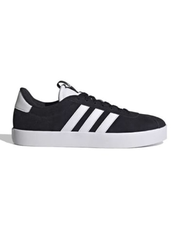 adidas Sneaker VL COURT 3.0 in Schwarz
