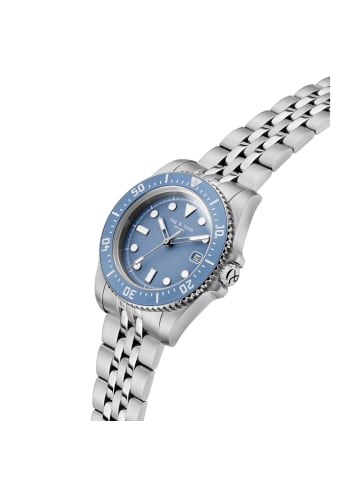 RAG & BONE Quarzuhr RBL250003 in Silber