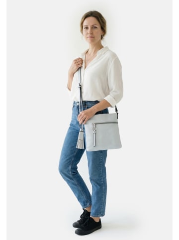 Tamaris Umhängetasche TAS Nele in lightblue