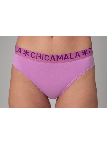 Muchachomalo 2er-Set: Boxershort in Mehrfarbig - für Frauen