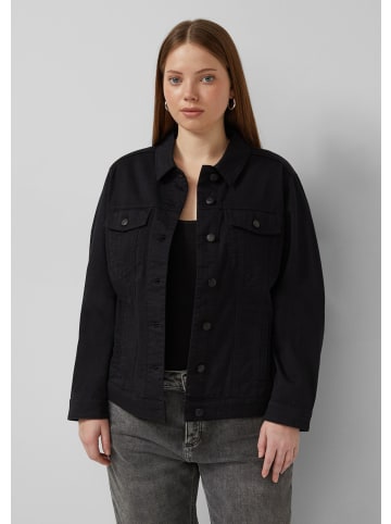 QS Indoor-Jacke in 9999_schwarz