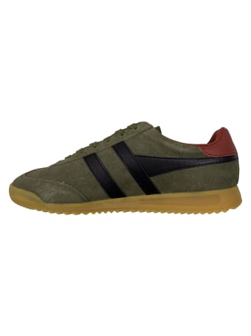 Gola Sneaker Torpedo in Khaki
