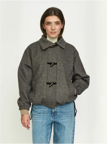 Soft Rebels Übergangsjacken SRBlake in 001 Black