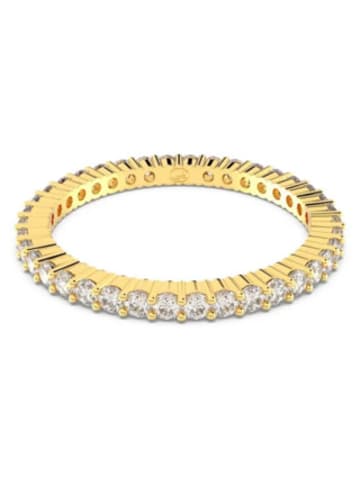 Swarovski Ring für Damen in gold in gold