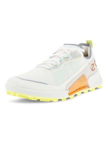 Ecco Sneaker Biom 2.1 X Country W in white/shadow white