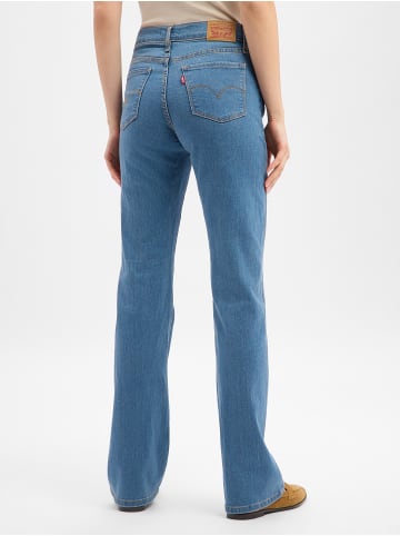 Levi´s Jeans 315 Shaping Bootcut in medium stone