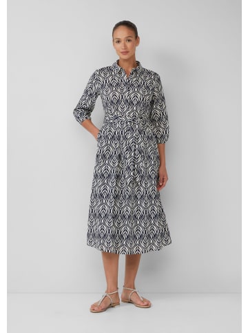 s.Oliver Kleid in 59A0_navy