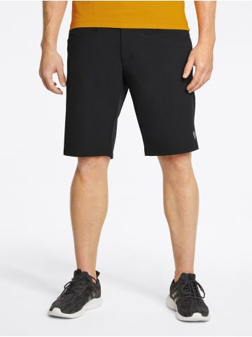 Ziener Shorts NIW in black