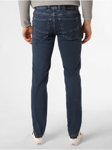 Bugatti Jeans in blue stone