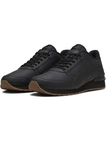 Puma Sneaker "ST Runner v4 L" in Schwarz