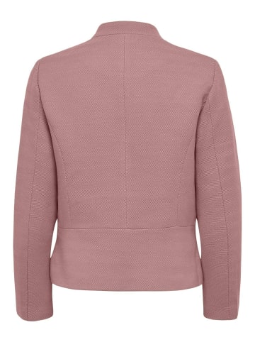 ONLY Blazer in Withered Rose