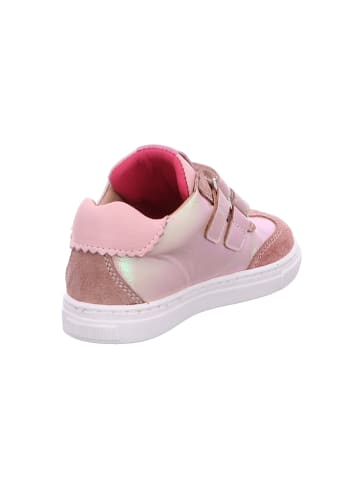 Clic Sneaker in rose