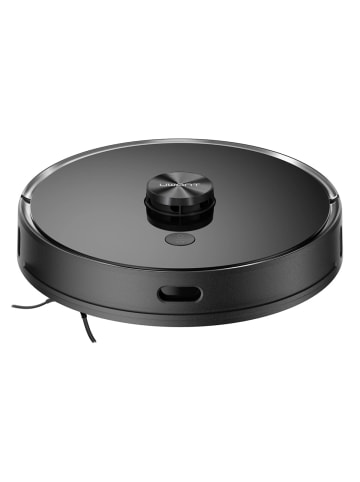 COFI 1453 Reinigungsroboter U100 Lite mit Wischfunktion + Ladestation – in Grau