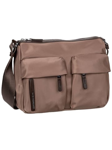 Mandarina Duck Bodybag Hunter VCT18 in Beaver