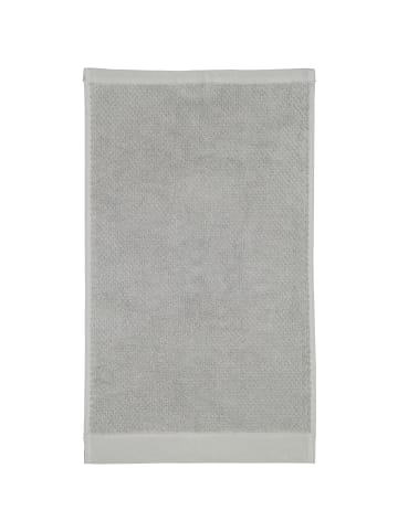 Rhomtuft Rhomtuft Handtücher Baronesse kiesel - 85 in kiesel - 85