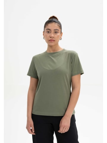 MELA T-Shirt Style KHIRA in thymian