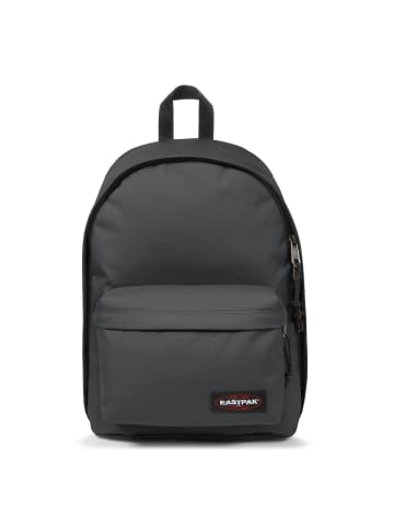 Eastpak Out of Office Rucksack 44 cm Laptopfach in stone grey