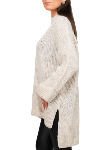Reichstadt Pullover in Beige