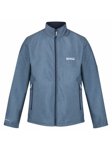 Regatta Outdoorjacke Cera IV in DkDenim Marl