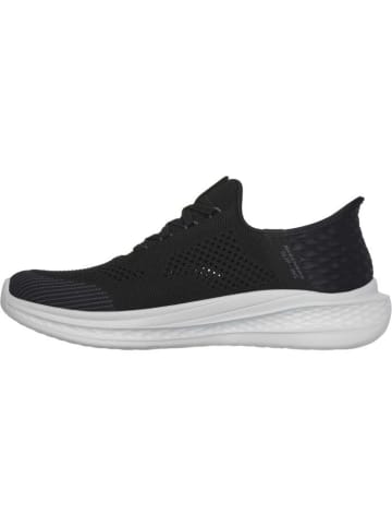 Skechers Sneaker für Herren in Schwarz