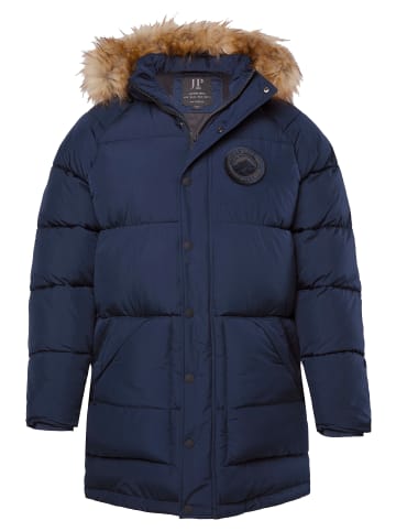 JP1880 Parka in navy blau