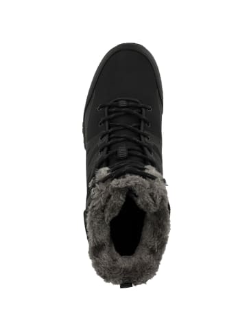 Hi-Tec Outdoorschuhe Jackdaw Wp Insulated in schwarz