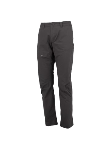 Jack Wolfskin Hose Chino Pants in Grau