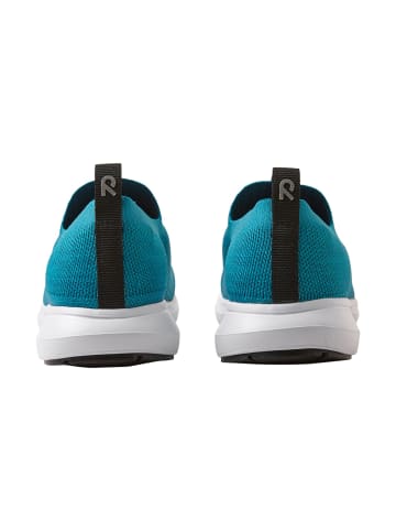 Reima Sneaker " Bouncing " in Deep ocean