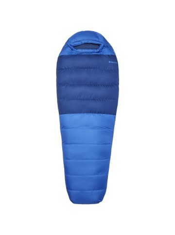 Marmot LOST COAST 15 REGULAR in Blau