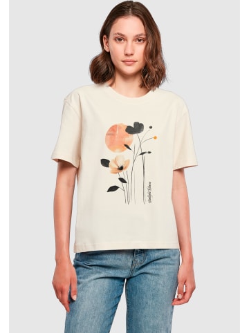 Merchcode T-Shirts in whitesand