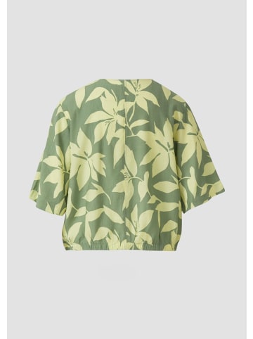s.Oliver Bluse in 79A2_olivgrün