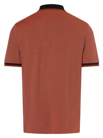 Gant Poloshirt in orange