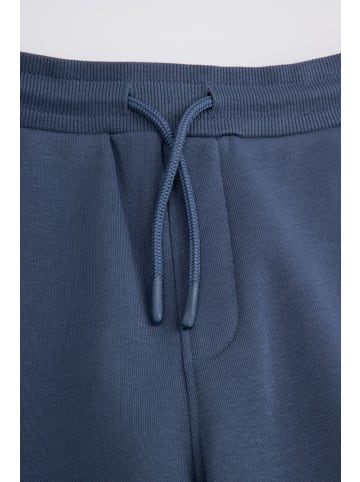 Coccodrillo Jogginghose in blau