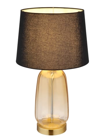 Globo lighting Tischleuchte "CLASSY" in gold