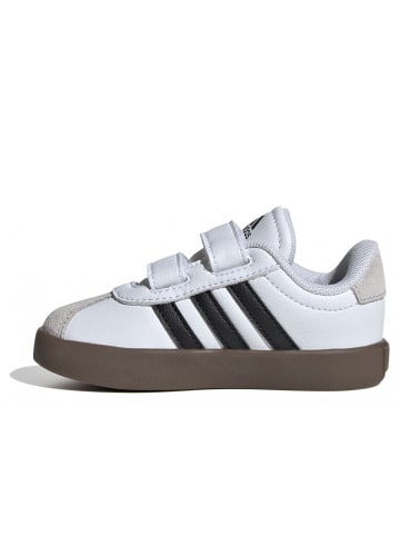 adidas Sneaker VL Court 3.0 in Weiß