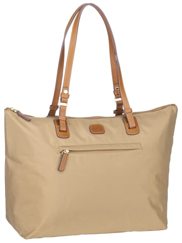 BRIC`s Shopper X-Bag in Havana