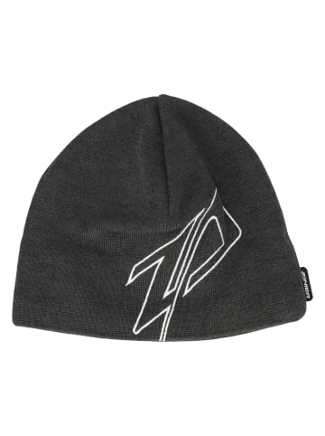 Zanier Mütze YBBS UX in Z93 anthracite